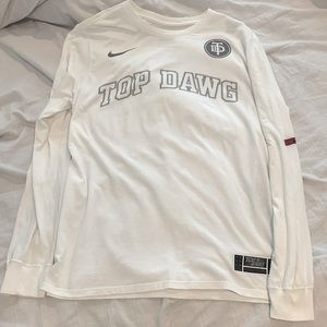 TDE Kendrick Lamar Shirt. Very Rare. 9.5/10 condition.